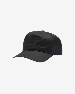 Cole Buxton International Baseball Men Caps Black | USA TX8-17791R9