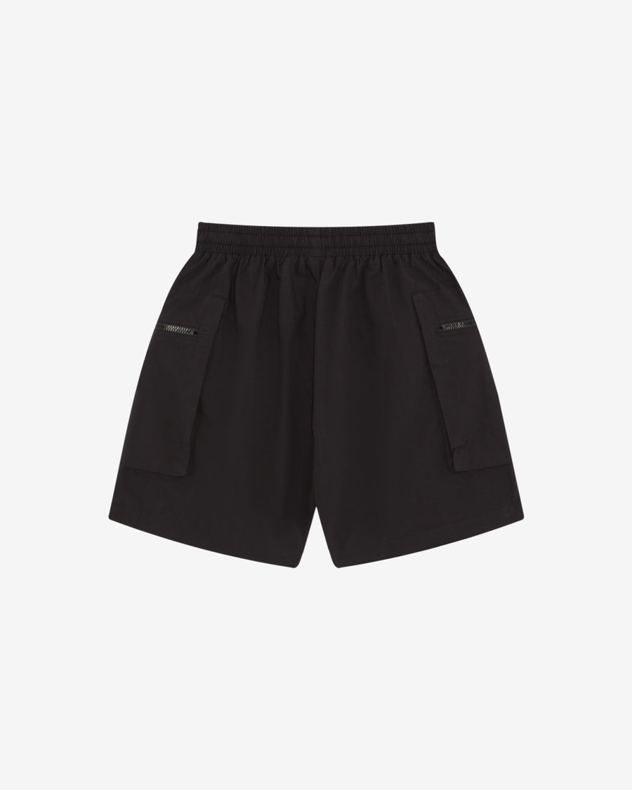 Cole Buxton Combat Men Shorts Black | USA IL5-14371K0