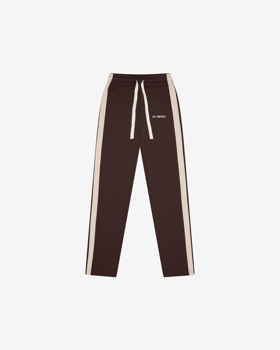 Cole Buxton Lounge Men Sweatpants Brown | USA VT9-84788Q1