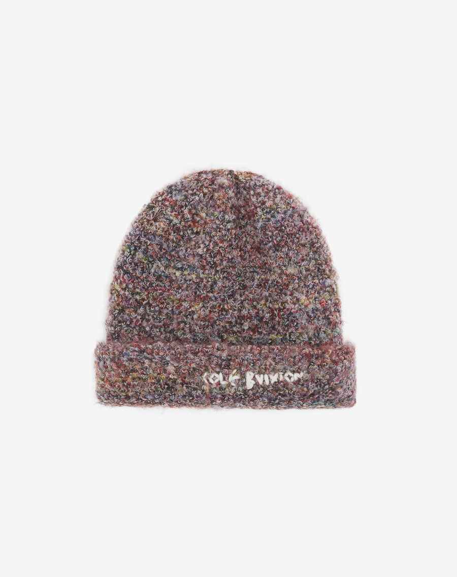 Cole Buxton Multi Boucle Men Beanie Multi | USA PH3-47064N9