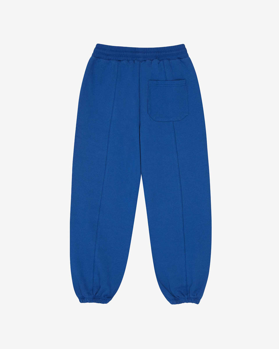 Cole Buxton Sportswear Men Sweatpants Cobalt Blue | USA HM1-87658N2