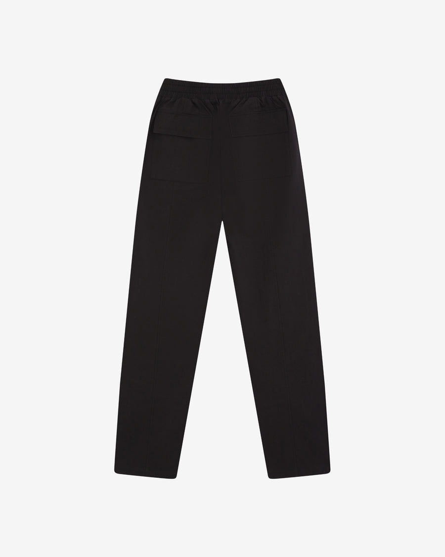 Cole Buxton Tech Cargo Men Pants Black | USA WW9-68606M6